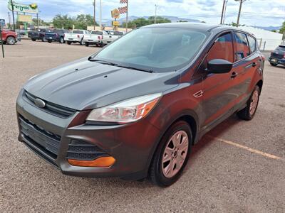 2016 Ford Escape S - Photo 5 - Albuquerque, NM 87107
