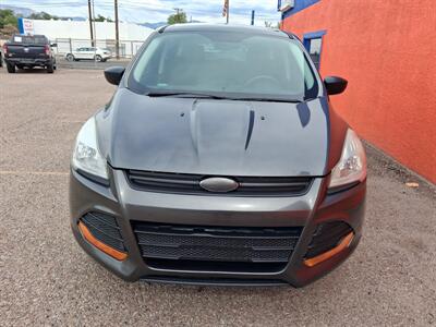 2016 Ford Escape S - Photo 6 - Albuquerque, NM 87107