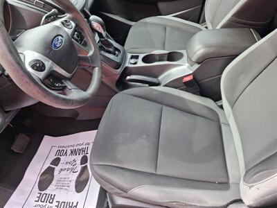 2016 Ford Escape S - Photo 13 - Albuquerque, NM 87107
