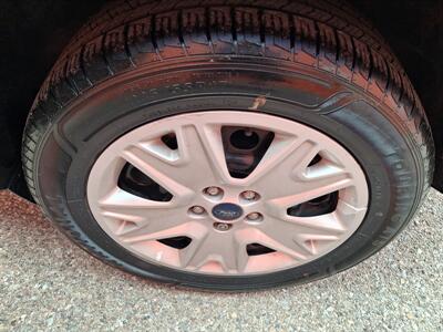 2016 Ford Escape S - Photo 11 - Albuquerque, NM 87107