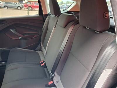 2016 Ford Escape S - Photo 9 - Albuquerque, NM 87107
