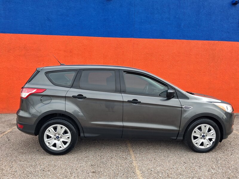 2016 Ford Escape S   - Photo 1 - Albuquerque, NM 87107
