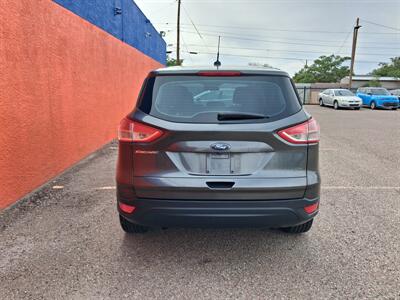 2016 Ford Escape S - Photo 3 - Albuquerque, NM 87107