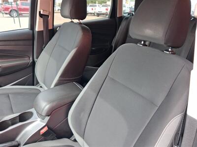 2016 Ford Escape S - Photo 12 - Albuquerque, NM 87107