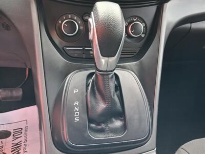 2016 Ford Escape S - Photo 15 - Albuquerque, NM 87107