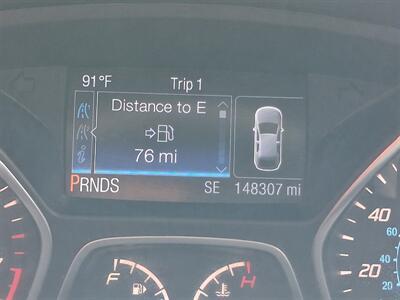 2016 Ford Escape S - Photo 21 - Albuquerque, NM 87107