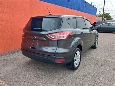 2016 Ford Escape S - Photo 2 - Albuquerque, NM 87107