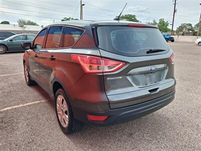 2016 Ford Escape S - Photo 4 - Albuquerque, NM 87107