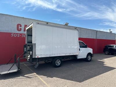 2016 Chevrolet Express 3500   - Photo 2 - Albuquerque, NM 87107