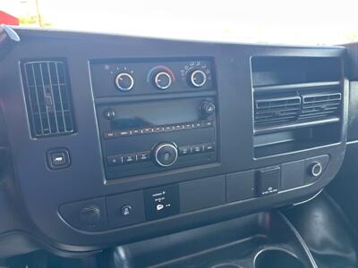 2016 Chevrolet Express 3500   - Photo 13 - Albuquerque, NM 87107