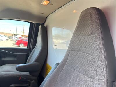 2016 Chevrolet Express 3500   - Photo 9 - Albuquerque, NM 87107