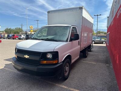 2016 Chevrolet Express 3500   - Photo 5 - Albuquerque, NM 87107