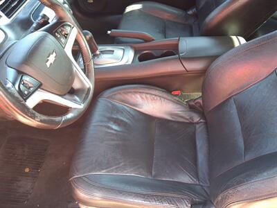 2012 Chevrolet Camaro LT - Photo 11 - Albuquerque, NM 87107