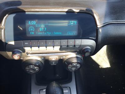 2012 Chevrolet Camaro LT - Photo 16 - Albuquerque, NM 87107