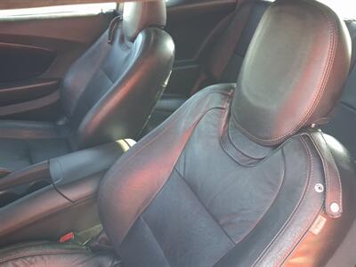 2012 Chevrolet Camaro LT - Photo 10 - Albuquerque, NM 87107