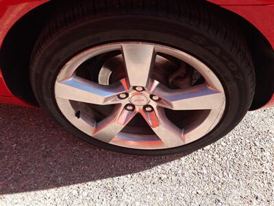 2012 Chevrolet Camaro LT - Photo 8 - Albuquerque, NM 87107