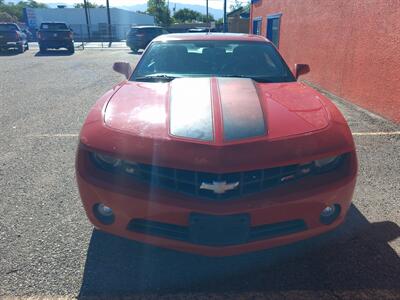 2012 Chevrolet Camaro LT - Photo 6 - Albuquerque, NM 87107