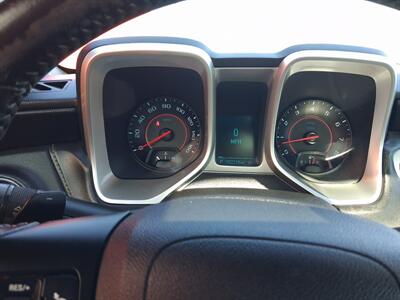 2012 Chevrolet Camaro LT - Photo 19 - Albuquerque, NM 87107