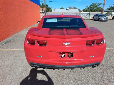 2012 Chevrolet Camaro LT - Photo 3 - Albuquerque, NM 87107