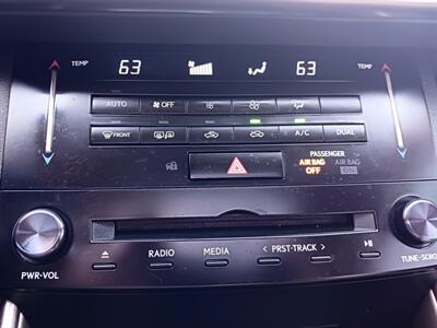 2014 Lexus IS 250   - Photo 17 - Albuquerque, NM 87107