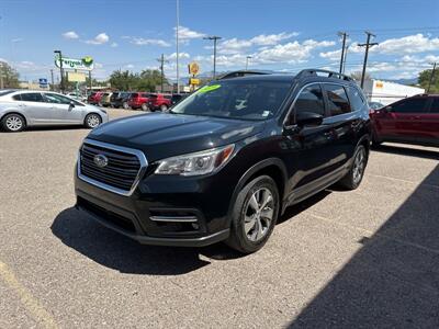 2019 Subaru Ascent Premium 7-Passenger   - Photo 5 - Albuquerque, NM 87107