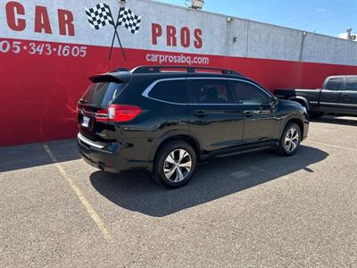 2019 Subaru Ascent Premium 7-Passenger   - Photo 2 - Albuquerque, NM 87107