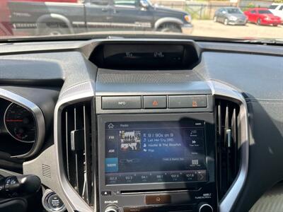 2019 Subaru Ascent Premium 7-Passenger   - Photo 21 - Albuquerque, NM 87107