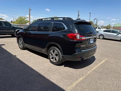 2019 Subaru Ascent Premium 7-Passenger   - Photo 4 - Albuquerque, NM 87107