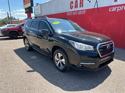 2019 Subaru Ascent Premium 7-Passenger   - Photo 7 - Albuquerque, NM 87107