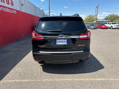 2019 Subaru Ascent Premium 7-Passenger   - Photo 3 - Albuquerque, NM 87107