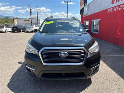 2019 Subaru Ascent Premium 7-Passenger   - Photo 6 - Albuquerque, NM 87107