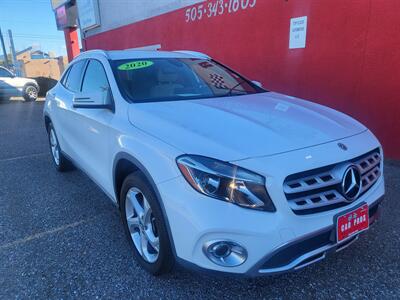 2020 Mercedes-Benz GLA 250   - Photo 7 - Albuquerque, NM 87107
