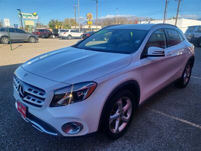 2020 Mercedes-Benz GLA 250   - Photo 5 - Albuquerque, NM 87107