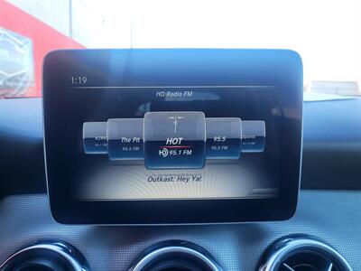 2020 Mercedes-Benz GLA 250   - Photo 22 - Albuquerque, NM 87107