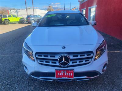 2020 Mercedes-Benz GLA 250   - Photo 6 - Albuquerque, NM 87107