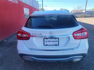 2020 Mercedes-Benz GLA 250   - Photo 3 - Albuquerque, NM 87107