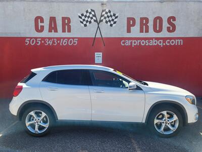 2020 Mercedes-Benz GLA GLA 250   - Photo 1 - Albuquerque, NM 87107