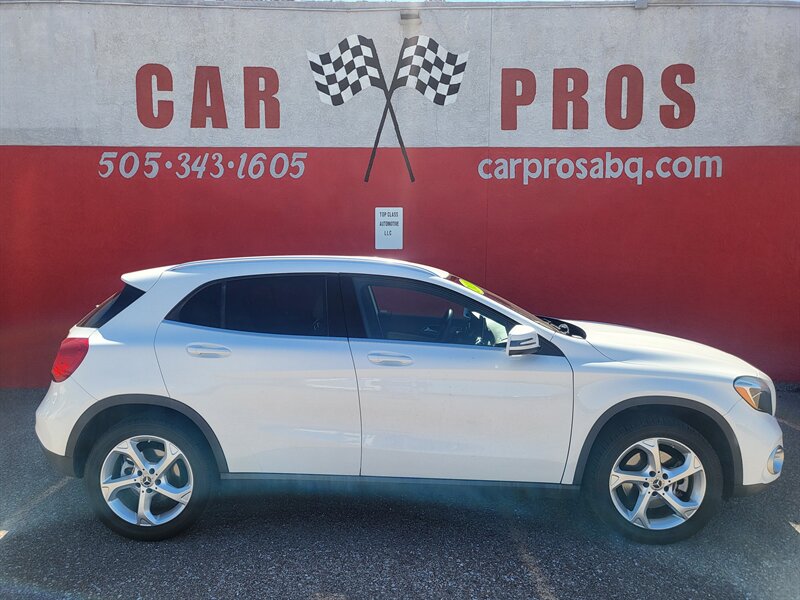 2020 Mercedes-Benz GLA GLA 250 - Photo 1 - Albuquerque, NM 87107