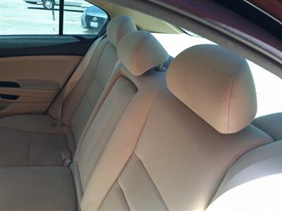 2012 Honda Accord LX - Photo 9 - Albuquerque, NM 87107
