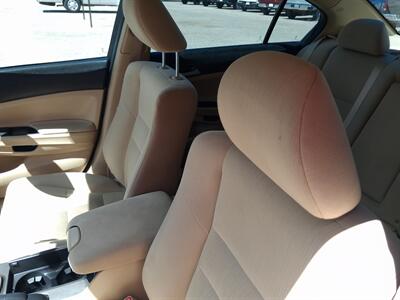2012 Honda Accord LX - Photo 10 - Albuquerque, NM 87107