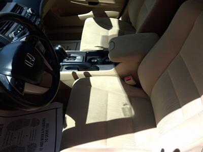 2012 Honda Accord LX - Photo 11 - Albuquerque, NM 87107