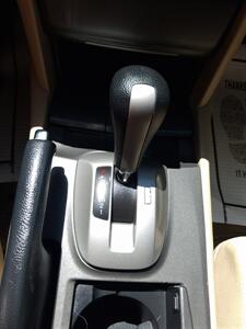 2012 Honda Accord LX - Photo 14 - Albuquerque, NM 87107