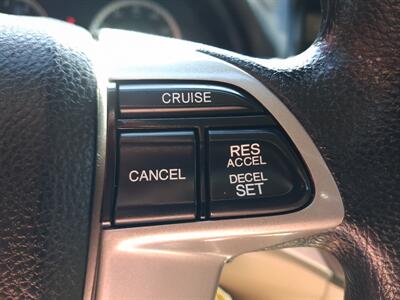 2012 Honda Accord LX - Photo 33 - Albuquerque, NM 87107
