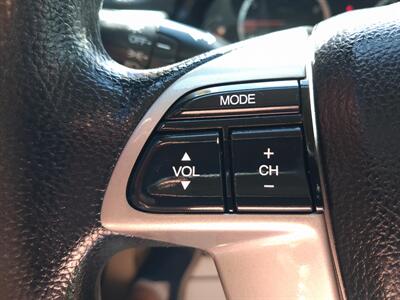 2012 Honda Accord LX - Photo 32 - Albuquerque, NM 87107