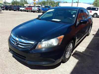 2012 Honda Accord LX - Photo 5 - Albuquerque, NM 87107