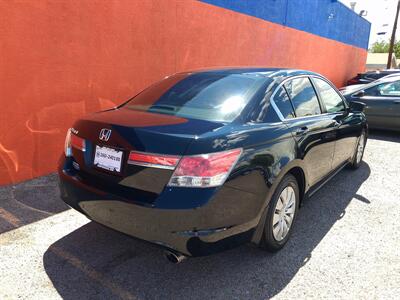 2012 Honda Accord LX - Photo 2 - Albuquerque, NM 87107