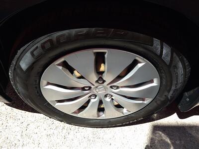 2012 Honda Accord LX - Photo 8 - Albuquerque, NM 87107