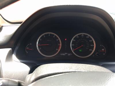 2012 Honda Accord LX - Photo 18 - Albuquerque, NM 87107