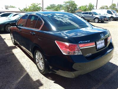2012 Honda Accord LX - Photo 4 - Albuquerque, NM 87107