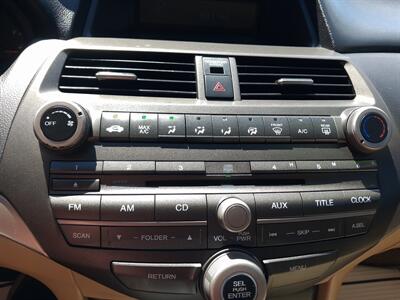 2012 Honda Accord LX - Photo 28 - Albuquerque, NM 87107